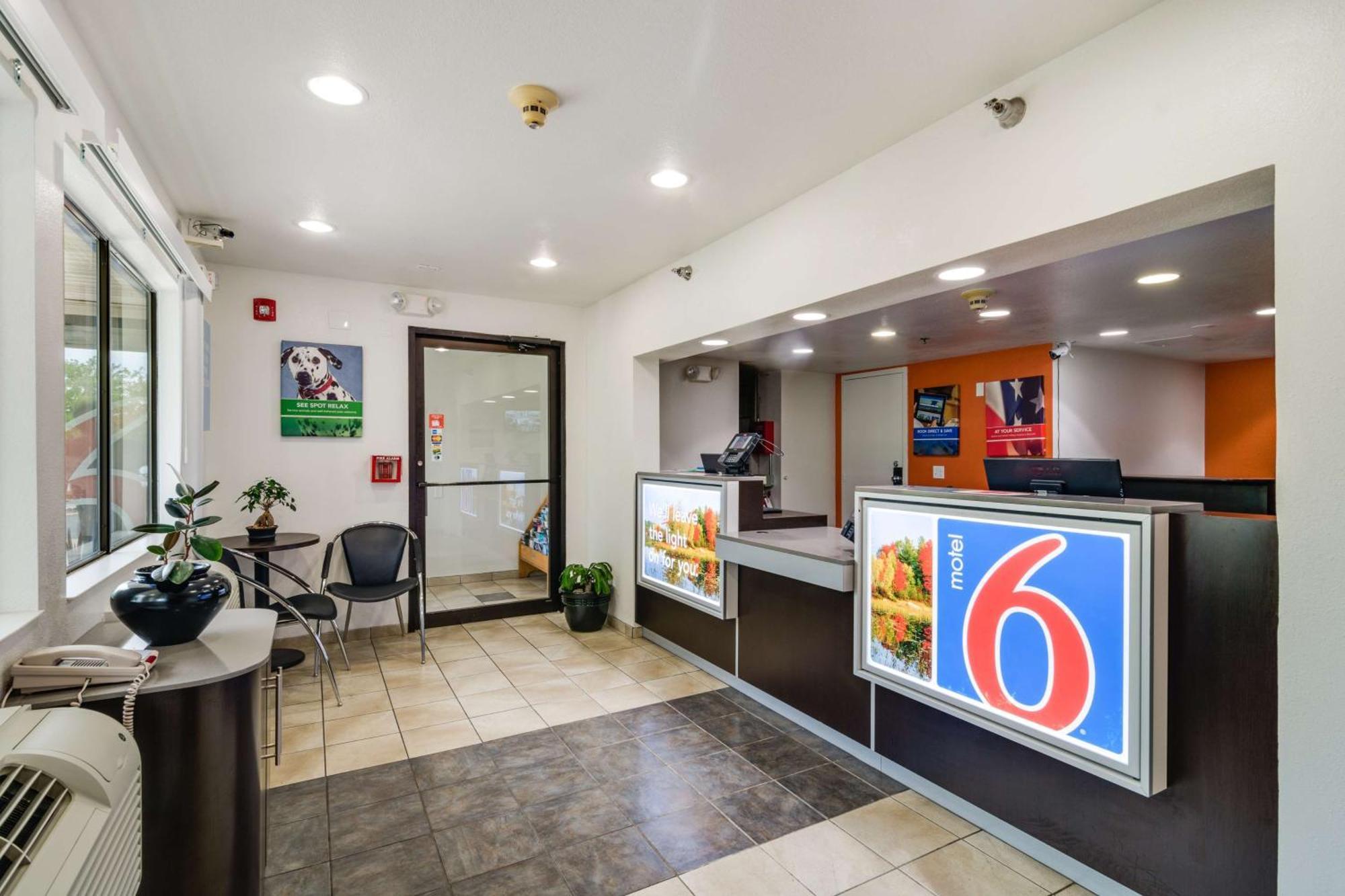 Motel 6-Rolling Meadows, Il - Chicago Northwest Ngoại thất bức ảnh