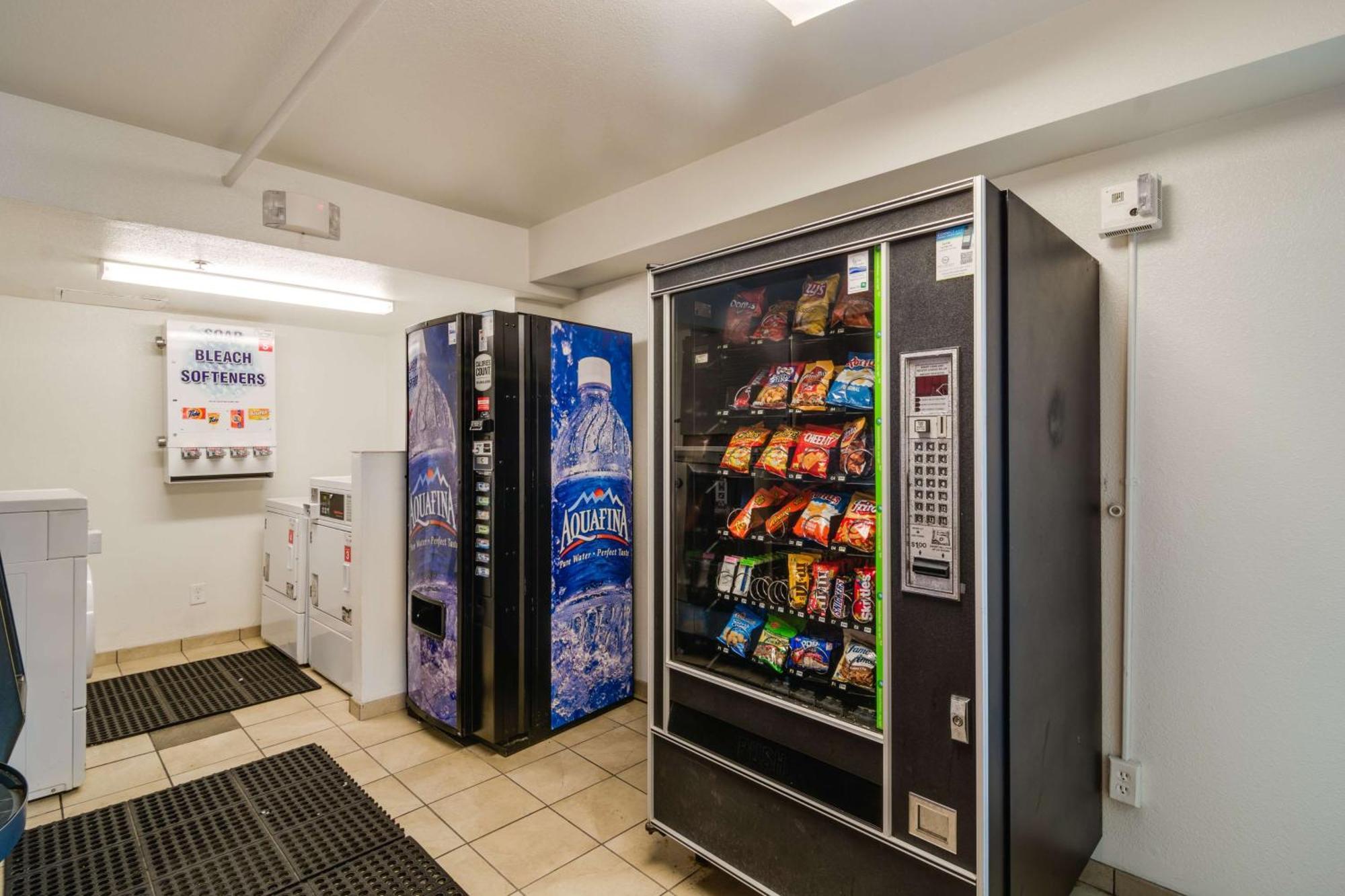 Motel 6-Rolling Meadows, Il - Chicago Northwest Ngoại thất bức ảnh