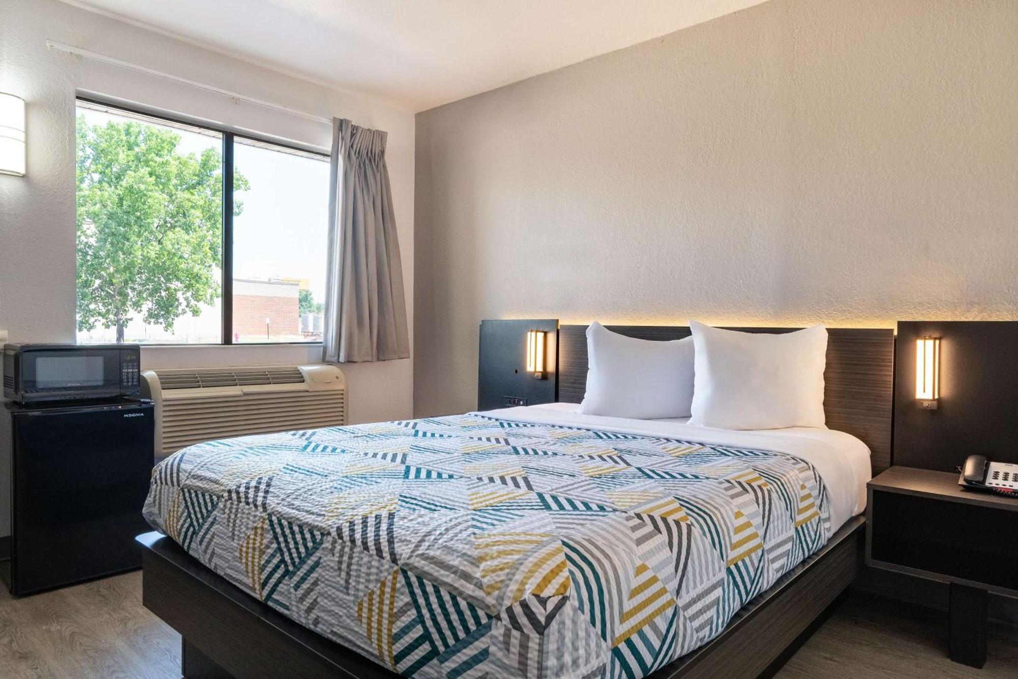 Motel 6-Rolling Meadows, Il - Chicago Northwest Ngoại thất bức ảnh
