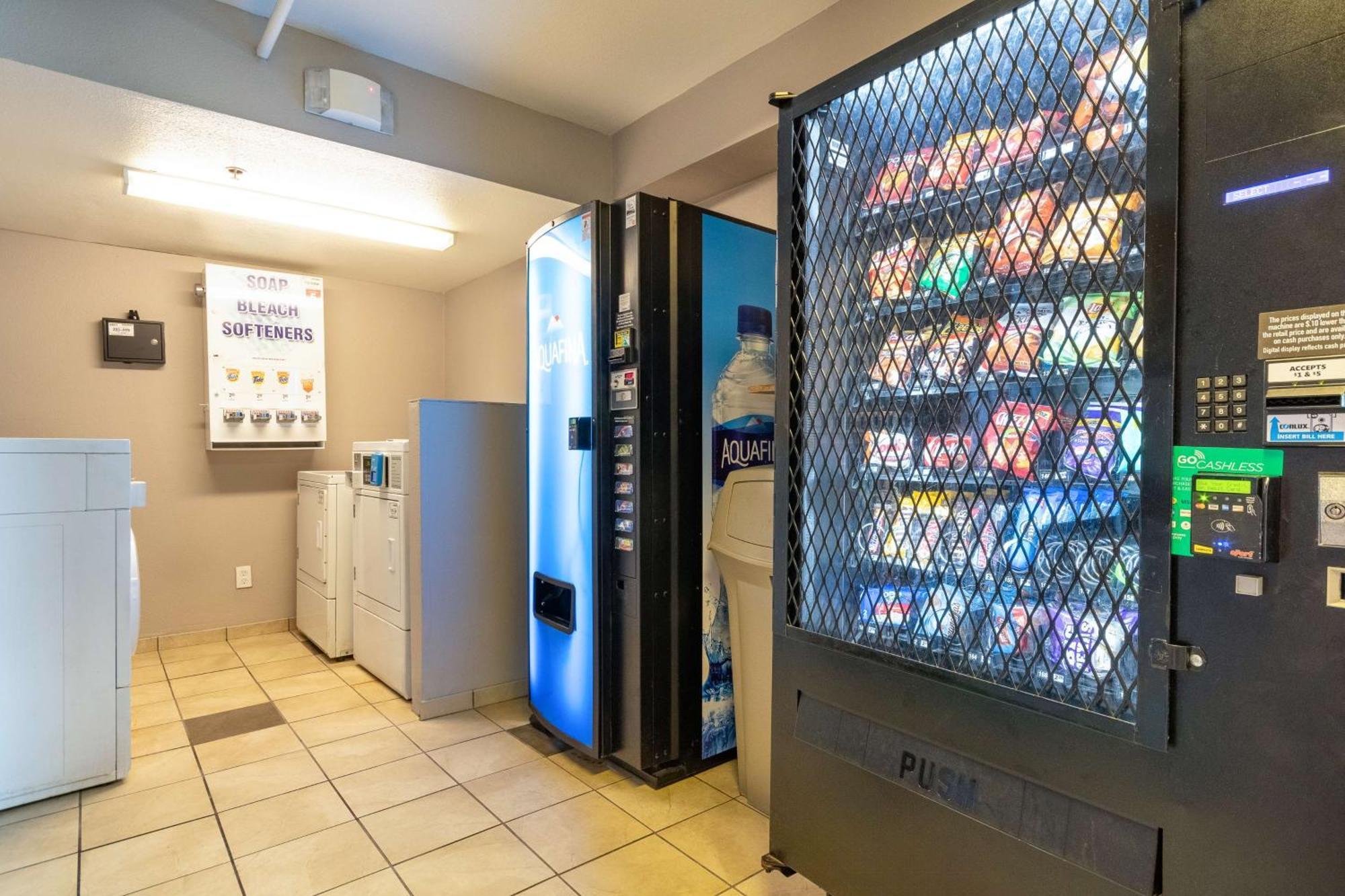 Motel 6-Rolling Meadows, Il - Chicago Northwest Ngoại thất bức ảnh