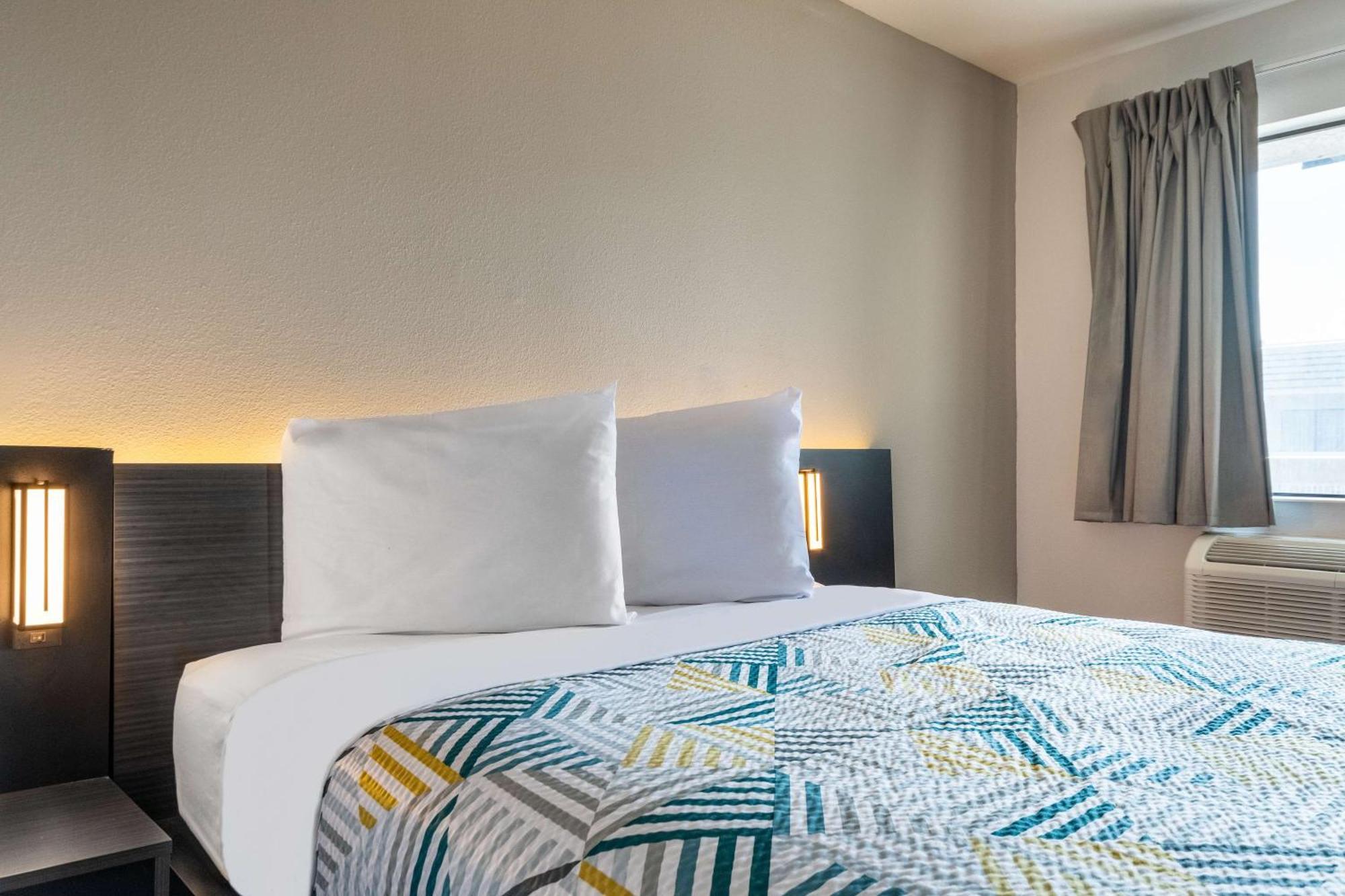 Motel 6-Rolling Meadows, Il - Chicago Northwest Ngoại thất bức ảnh
