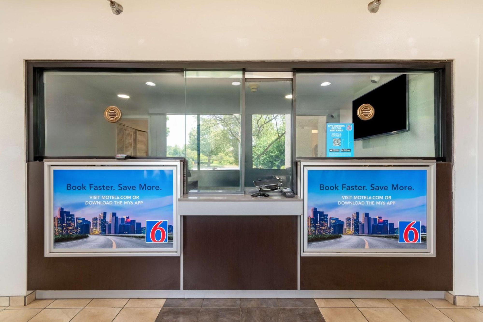 Motel 6-Rolling Meadows, Il - Chicago Northwest Ngoại thất bức ảnh