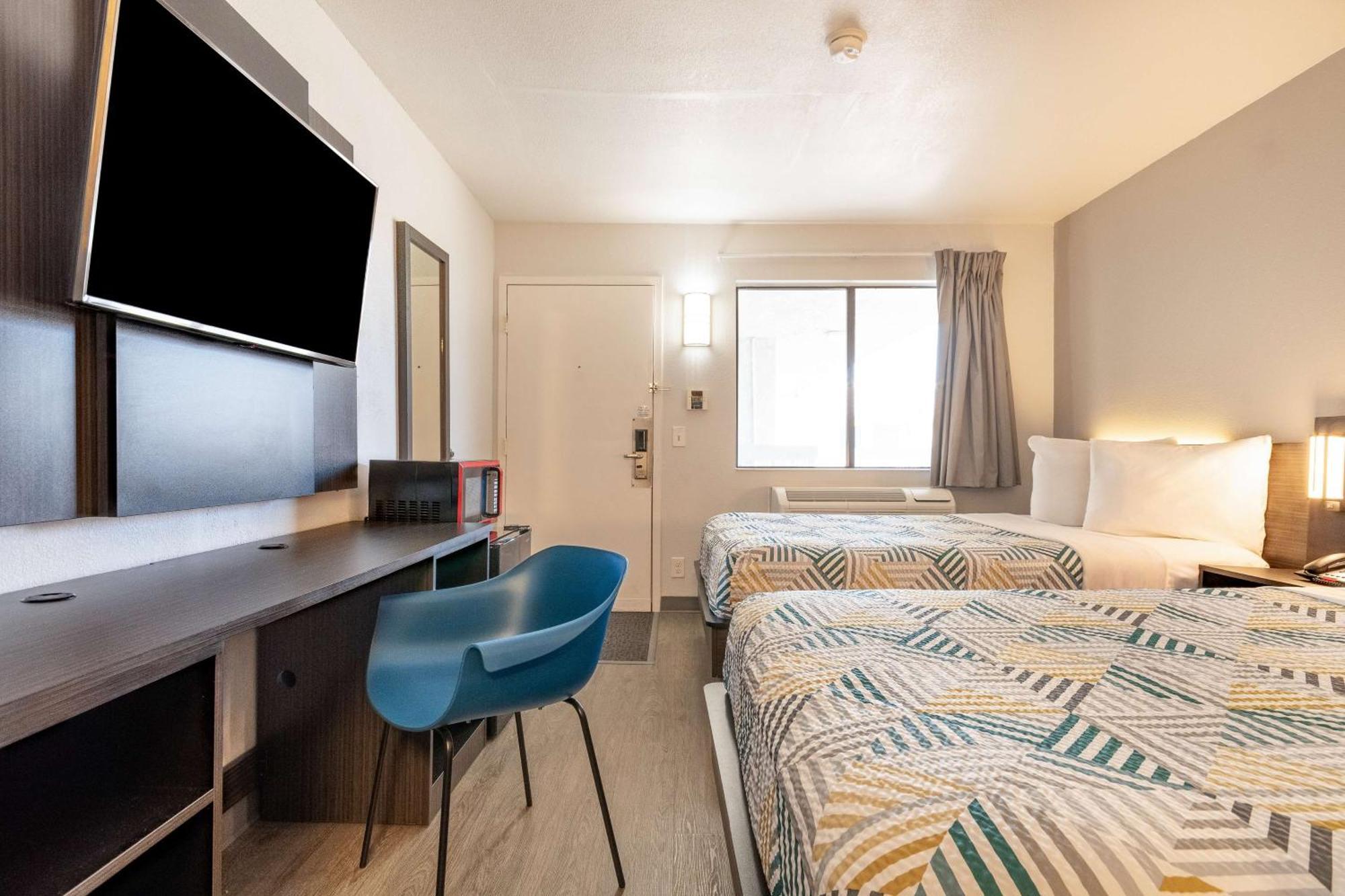 Motel 6-Rolling Meadows, Il - Chicago Northwest Ngoại thất bức ảnh