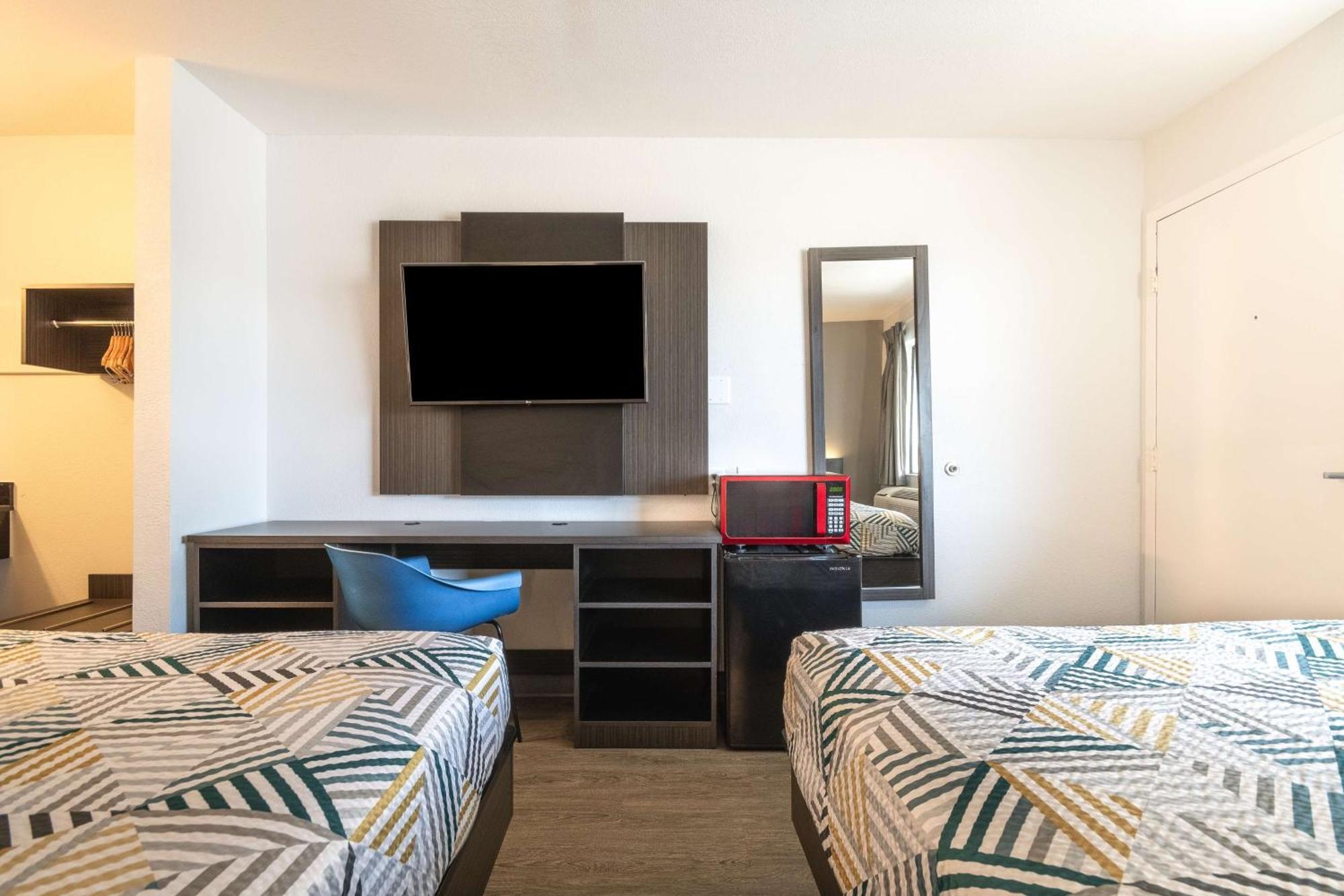 Motel 6-Rolling Meadows, Il - Chicago Northwest Ngoại thất bức ảnh
