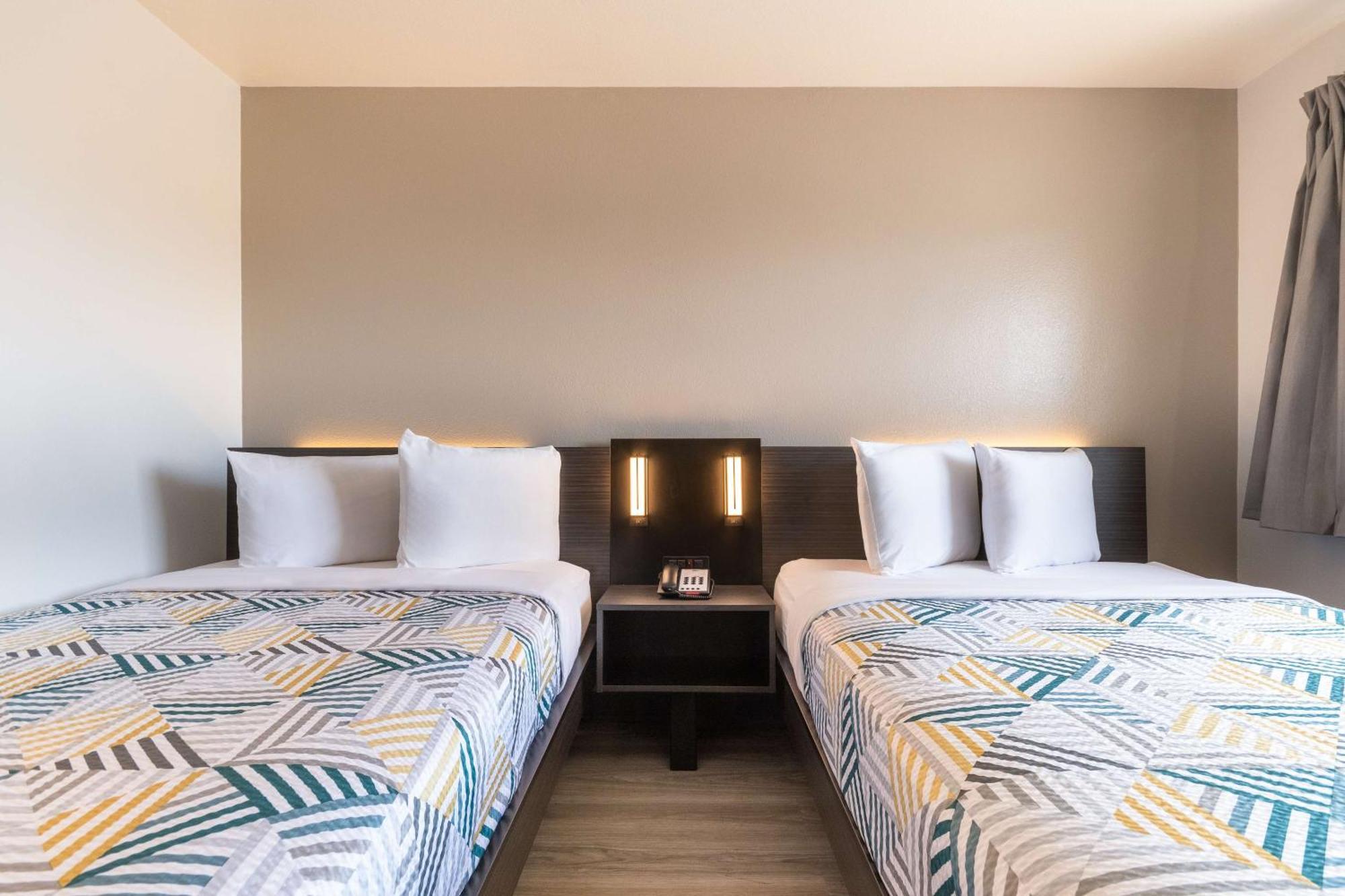 Motel 6-Rolling Meadows, Il - Chicago Northwest Ngoại thất bức ảnh