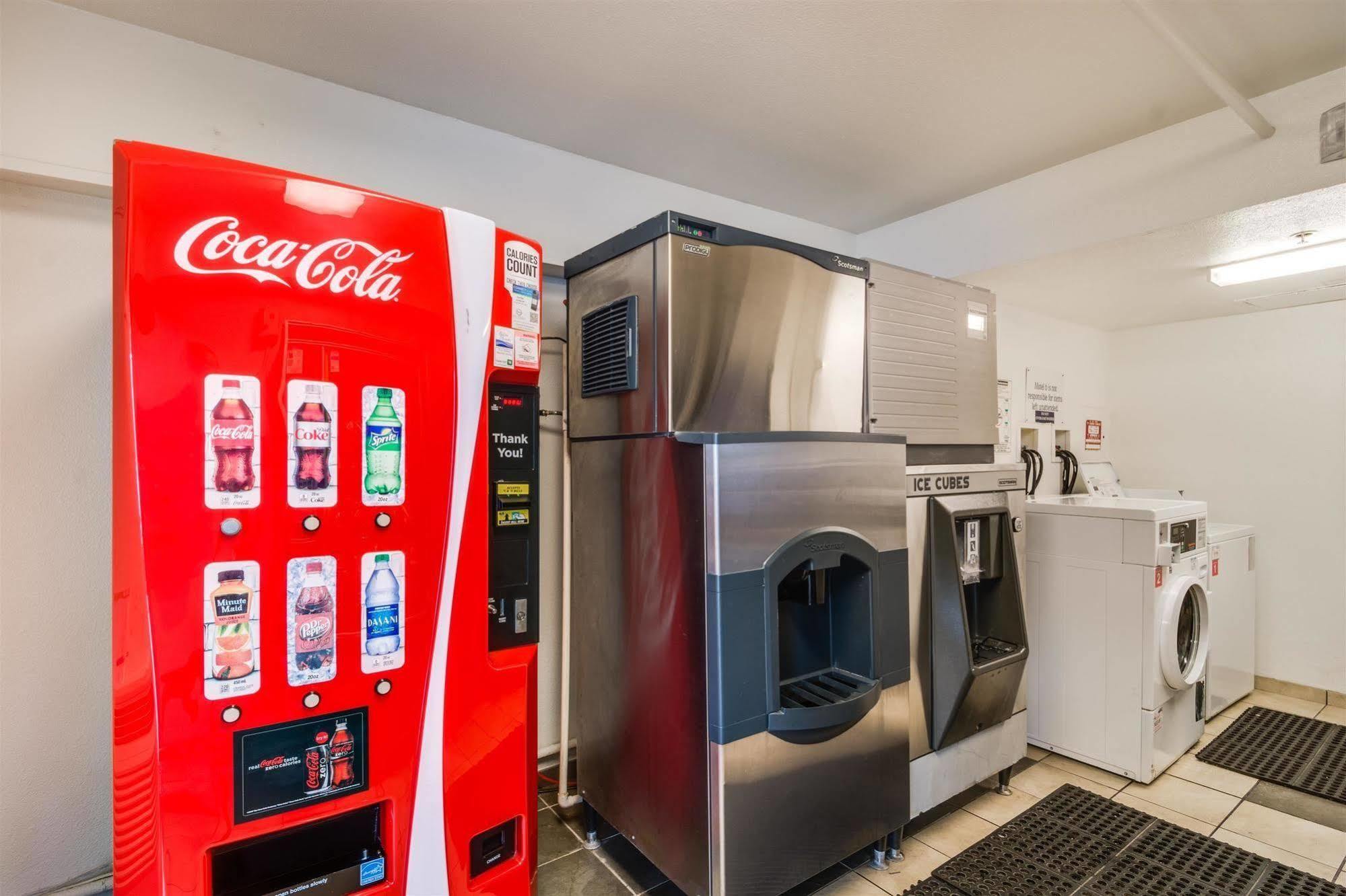 Motel 6-Rolling Meadows, Il - Chicago Northwest Ngoại thất bức ảnh