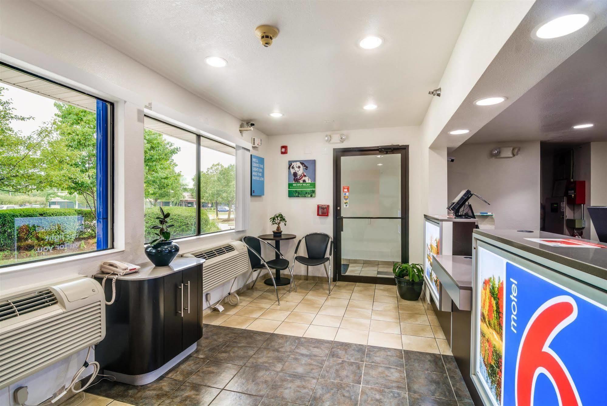 Motel 6-Rolling Meadows, Il - Chicago Northwest Ngoại thất bức ảnh