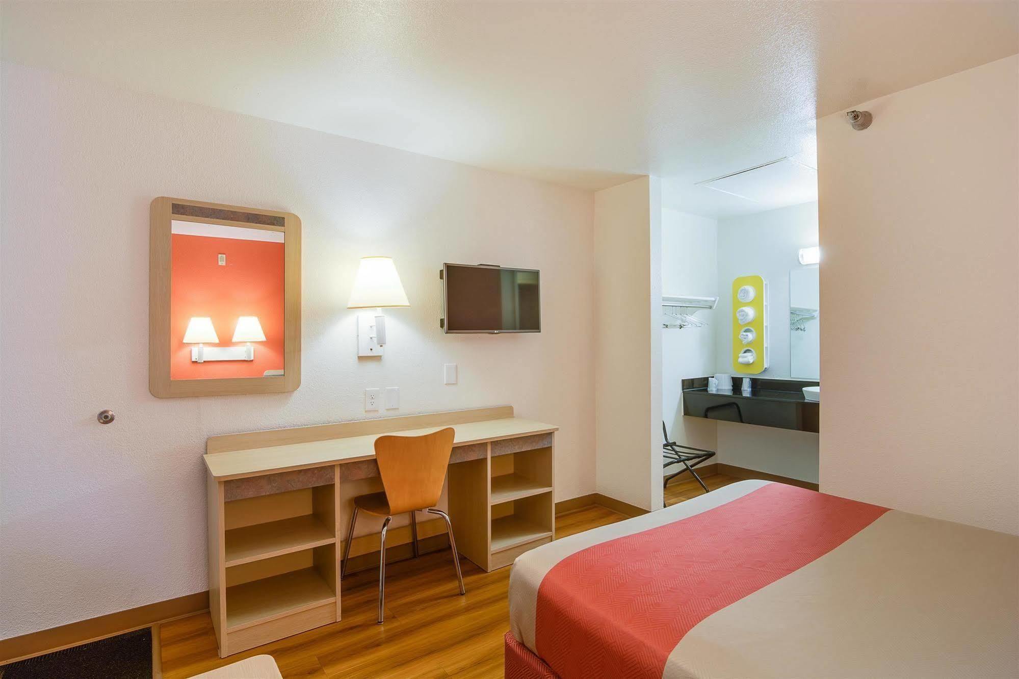 Motel 6-Rolling Meadows, Il - Chicago Northwest Ngoại thất bức ảnh