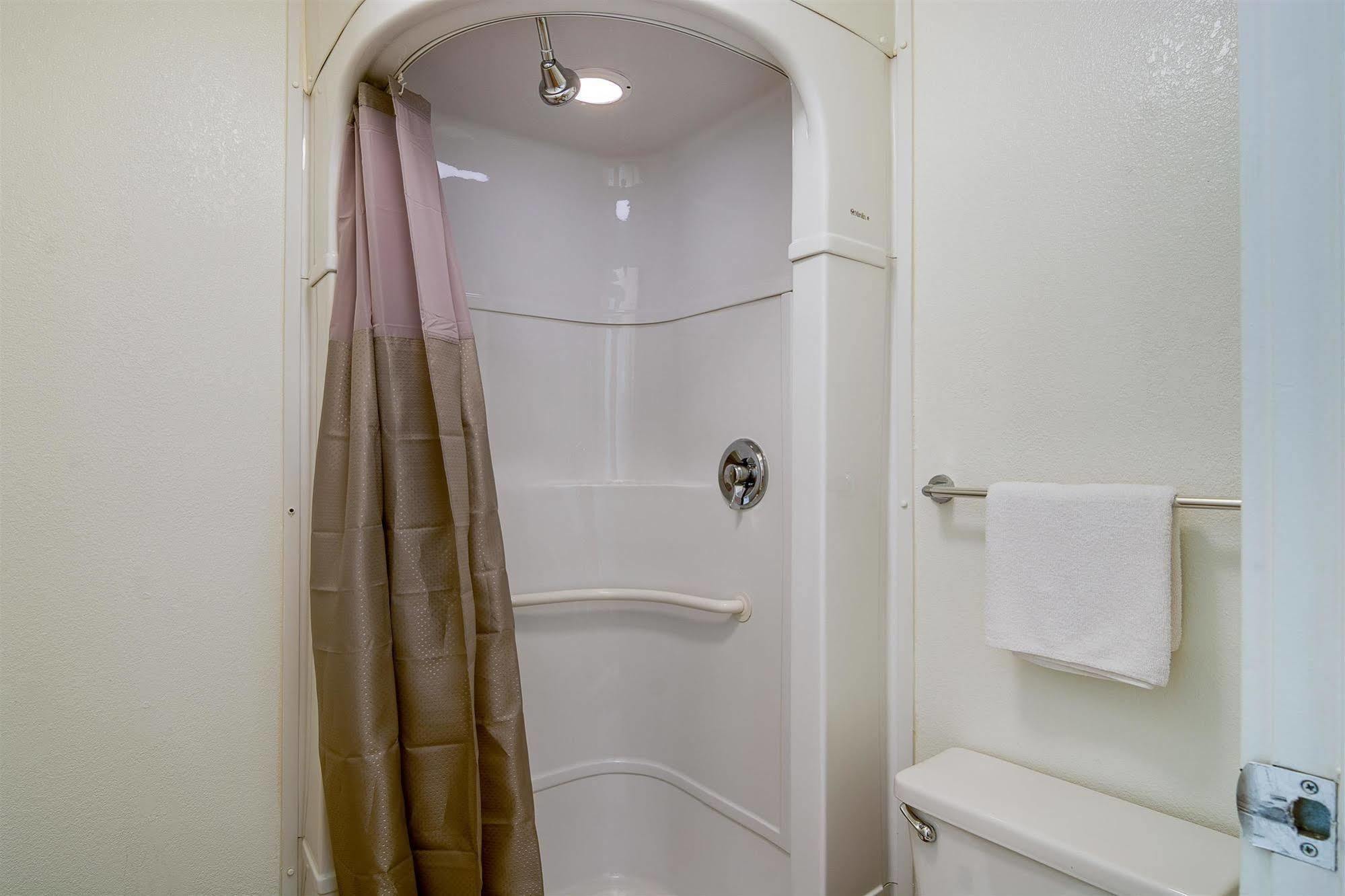 Motel 6-Rolling Meadows, Il - Chicago Northwest Ngoại thất bức ảnh